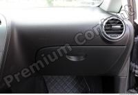 Photo Reference of Seat Leon Interior